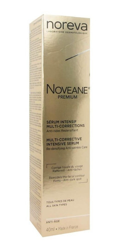 Imagen 1 de 1 de Noveane Premium Serum Intensivo 40ml
