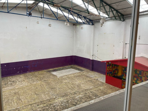 Imagen 19 de 25 de Bodega Comercial En Renta, Col. Del Valle, Benito Juárez ¡ba