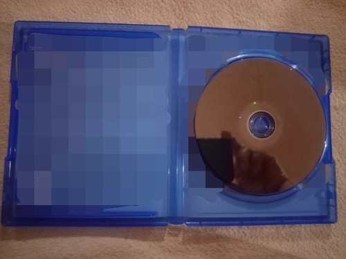 Ni No Kuni Wrath Of The White With Ps4 (Usado)