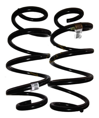 Espiral Delantero Ford Explorer 2011-up