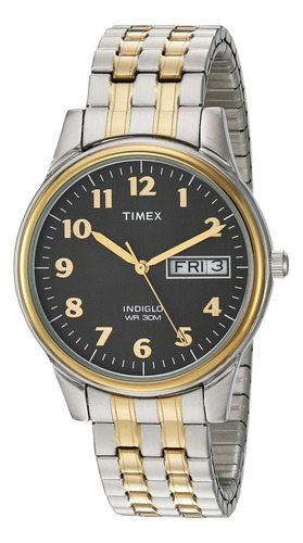 Timex Charles Street Reloj Para Hombre