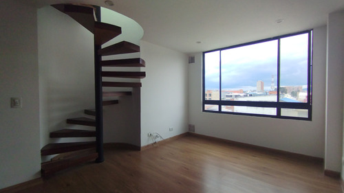 Venta  Apartamento En Orquideas Bogota