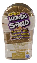 Comprar Kinetic Sand, Mini Mummy 170g Magic Sand, Kinetic Sand Brow.