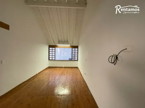 Casa En Arriendo En Villagrande. Cod A775511