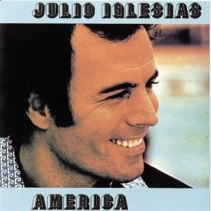 America - Iglesias Julio (cd)