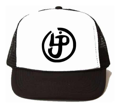 Gorra Trucker Jovenes Pordioseros 