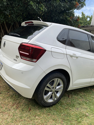 Volkswagen Polo 1.6 Msi Comfortline