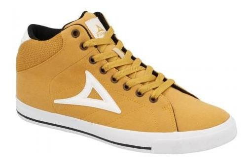 tenis nike color oro