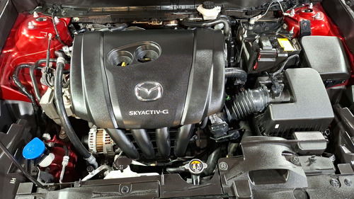 Mazda CX-3 2.0 I GRAND TOURING 2WD AT