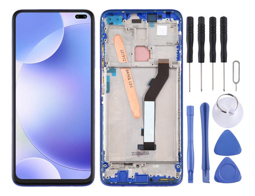 Pantalla Lcd For Xiaomi Redmi K30 5g Digitizer Full A