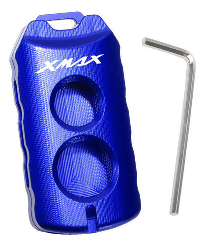 Funda De Llave De Moto Para Funda De Control Remoto Yamaha X