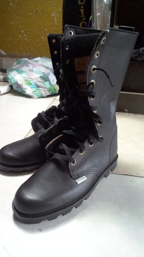 Botas Kondor Nuevas Talla 36 