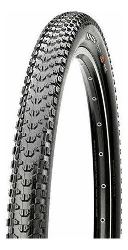 Neumatico Maxxis Ikon Plegable 3c Maxx Speed Exo / Tr - Neg