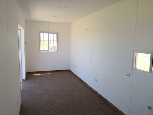 Imagen 15 de 19 de Casa Quinta Container Un Dormitorio, En Terreno De 1.000 M2. Barrio Victoria Golf