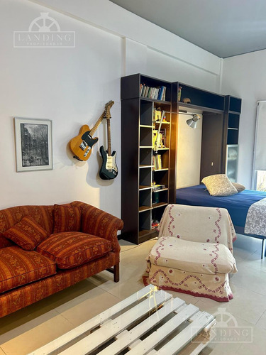 Venta Departamento En Belgrano Roosvelt 1600 Apto Credito
