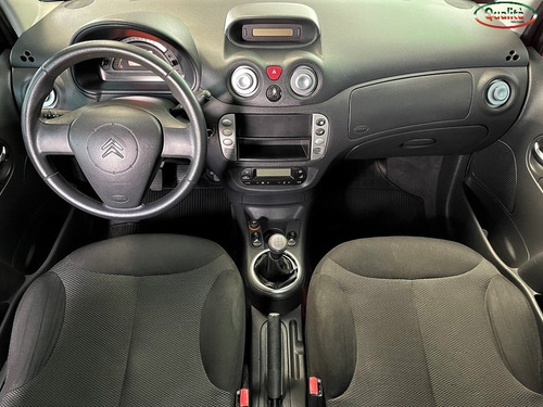 Imagem 11 de 15 de C3 Xtr 1.4 Flex, Lindo Carro
