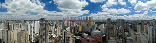 Imagem 10 de 15 de Apartamento Moema Passaros 115m Novo 2 Suites 2 Vagas, Moema, São Paulo - Mc10077