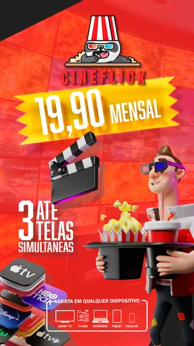 Cine Flix