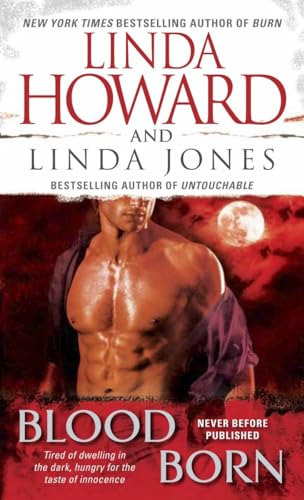 Blood Born Pb  - Howard Linda