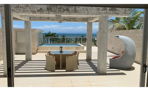 Apartamento En Venta Tucacas. Yacht Club Morrocoy Nm-5135268