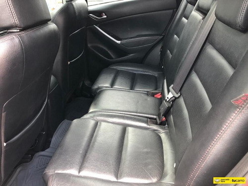 Mazda Cx5 Grand Touring Lx At 2500cc