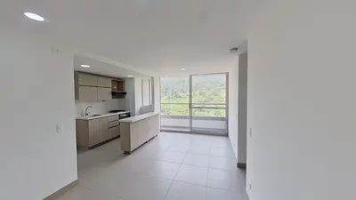 Apartamento en venta
