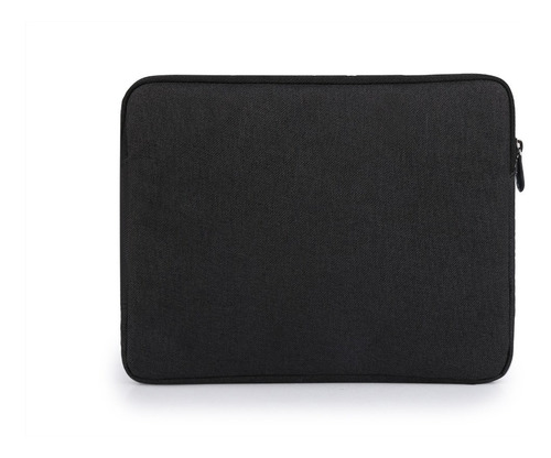 Imagen 8 de 8 de Funda Tablet Pc 10 Pulgadas Nylon Y Plush Overtech Ma-096r