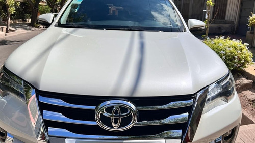 Toyota SW4 2.8 Srx 177cv 4x4 7as At