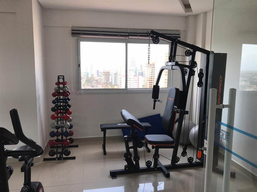Apartamento - Venda - Aviação - Praia Grande - Ra13
