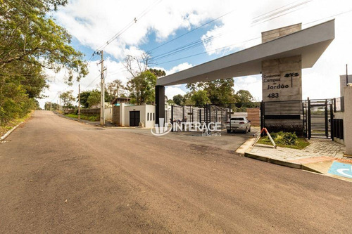 Imagem 23 de 30 de Terreno À Venda, 2383 M² Por R$ 1.104.470,00 - Santa Felicidade - Curitiba/pr - Te0220