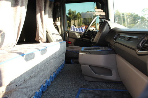 Imagem 8 de 13 de Scania R450 6x2 2020
