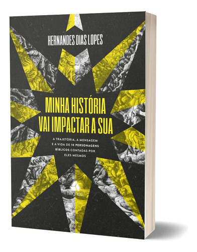 Minha História Vai Impactar A Sua - A Trajetória, A Mensage