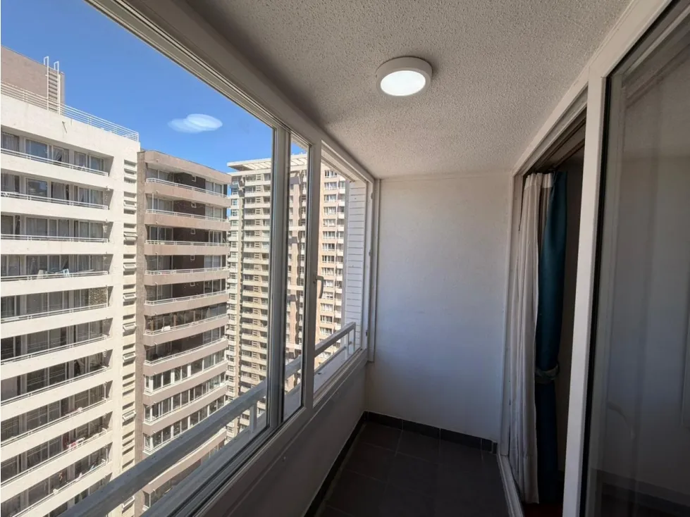 Imagen 2 de 27 de Departamento En Venta En Viña Del Mar
