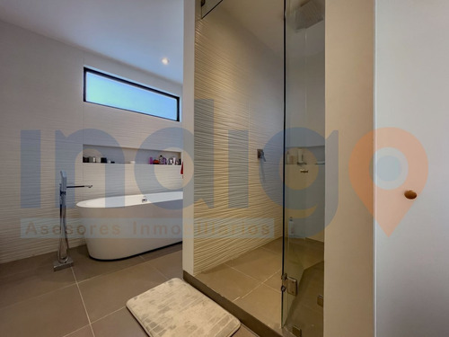 Imagen 29 de 30 de Casa En Venta En Zibata En Condominio Acacia Con Espectacula
