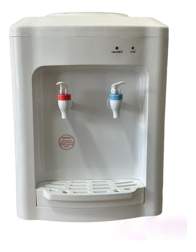 Dispensador De Agua De Mesa Frio/caliente