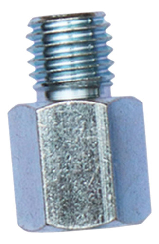 2 Adaptador De Amoladora Multifunción M14 A 5/8 Acero
