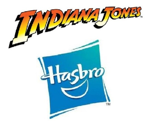 Muñeco Hijo De Indiana Jones Mutt Williams Hasbro Lucasfilm