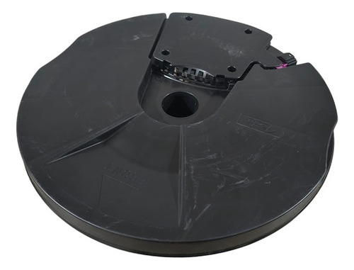 Subwoofer Vw Fender Tiguan Allspace 5na035621 Negro