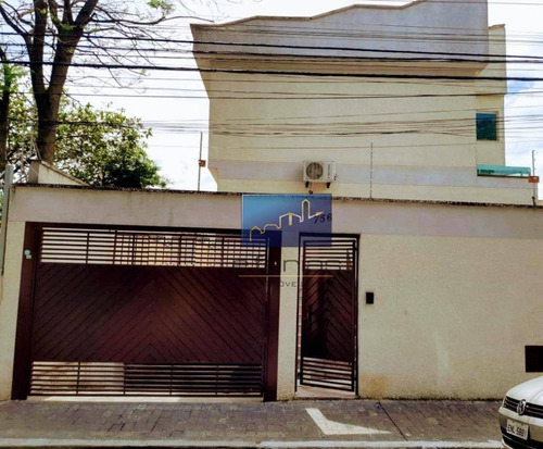 Imagem 1 de 17 de Studio Com 2 Dormitórios À Venda, 45 M² Por R$ 190.000 - Parada Xv De Novembro - São Paulo/sp - St0411