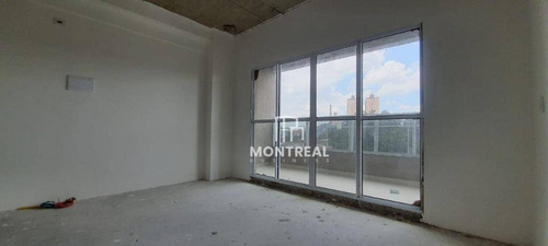 Imagem 3 de 20 de Sala À Venda, 27 M² Por R$ 250.095,00 - Vila Das Palmeiras - Guarulhos/sp - Sa0050
