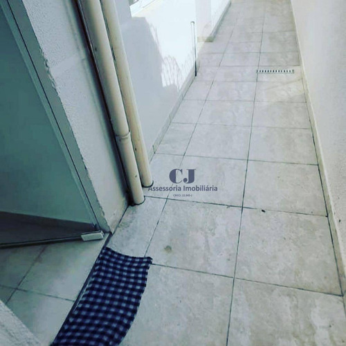Imagem 3 de 10 de Apartamento Com 3 Dormitórios, 111 M² - Venda Por R$ 320.000 Ou Aluguel Por R$ 2.500/mês - Jardim Do Paço - Sorocaba/sp - Ap0876