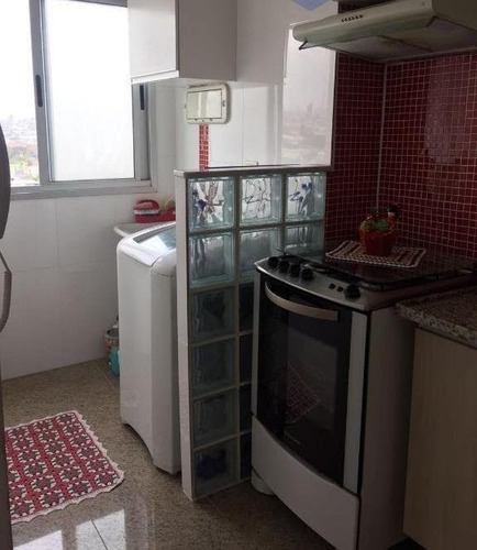 Imagem 8 de 15 de Apartamento Para Venda, 2 Dormitório(s), 49.0m² - 905
