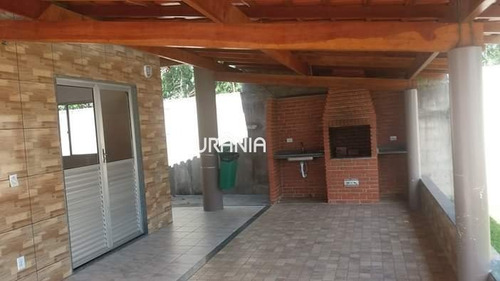 Casa A Venda No Bairro Santa Paula Ii Em Vila Velha - Es. - 261-1