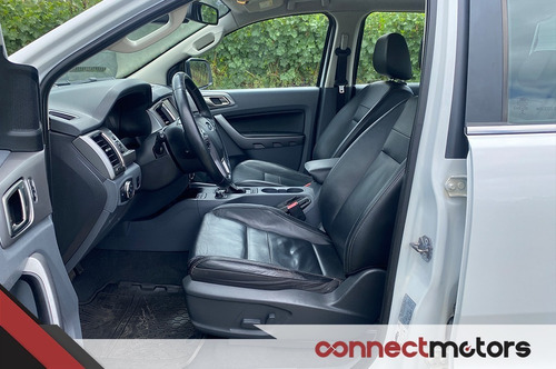 Imagem 14 de 15 de Ford Ranger Limited Cd 4x4 - 2017