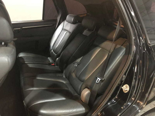 Imagem 10 de 15 de Hyundai Santa Fe V6 3.5 Awd 5l 2011