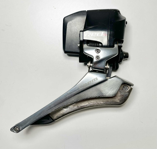 Grupo Sram Red Etap Eletronico 22v - Completo