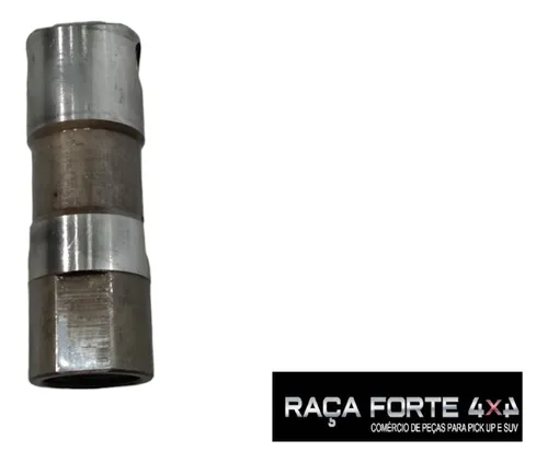comprar Tucho Cabeçote Gm Blazer S10 4.3 V6 Vortec 1996 A 2001