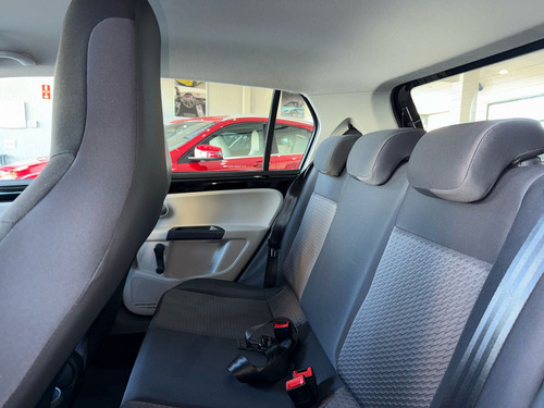 Volkswagen Up! 1.0 MPI MOVE UP 12V FLEX 4P MANUAL