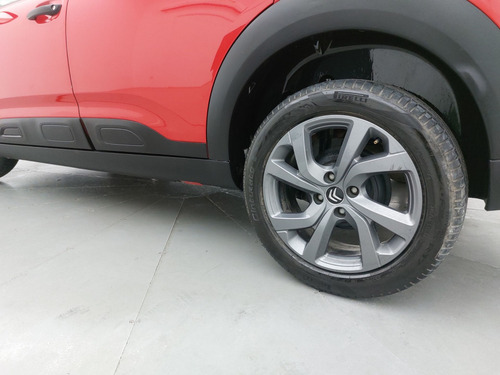 Citroën C4 Cactus 1.6 VTI 120 FLEX FEEL EAT6