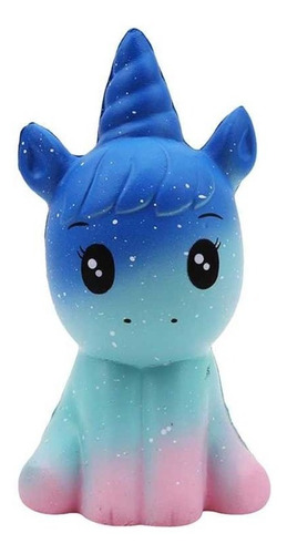 Squishy Unicornio Kawaii Envío Desde Extranjero 20 A 35 Días